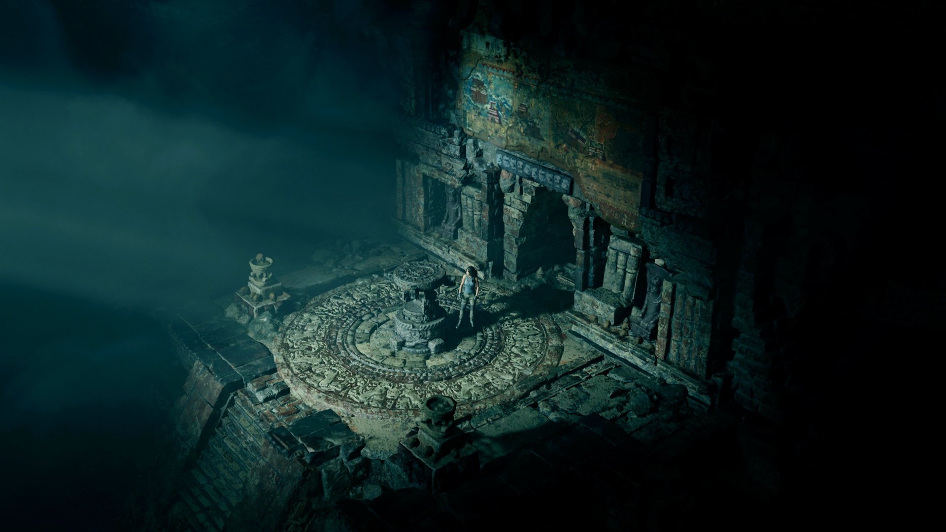 Shadow of the Tomb Raider - Imagen 6